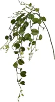 Pure Royal kunsttak blad 120cm groen
