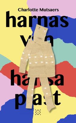 Harnas van Hansaplast (Paperback)