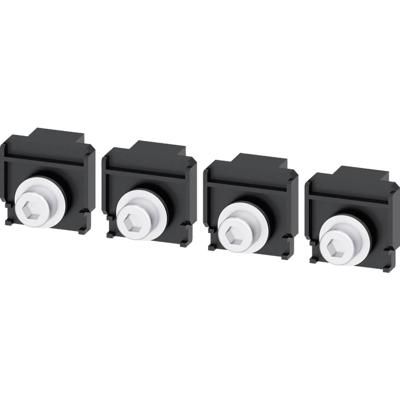 Siemens 3VA9404-0QA00 Accessoire voor vermogensschakelaar 1 stuk(s)