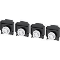 Siemens 3VA9404-0QA00 Accessoire voor vermogensschakelaar 1 stuk(s)
