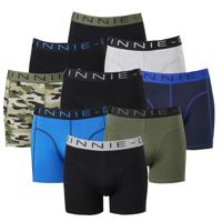 Vinnie-G Boxershorts verrassingspakket 8-pack-S