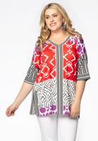Yoek Tuniek MALAGA | Multi | Maat 46/48