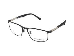 Brillen met correctie Emporio Armani EA1131 3001