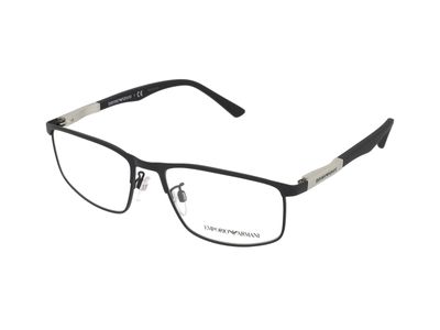 Brillen met correctie Emporio Armani EA1131 3001