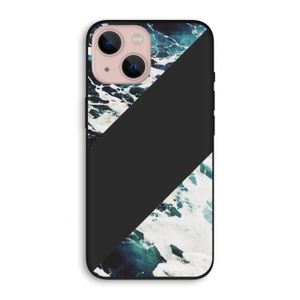 Golven: iPhone 13 Biologisch afbreekbaar hoesje
