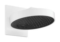 Hansgrohe Rainfinity PowderRain hoofddouche 250 3jet met douche-arm, mat wit