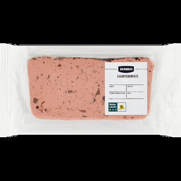 Jumbo Champignonpate ca.170 g