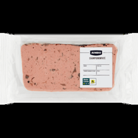 Jumbo Champignonpate ca.170 g