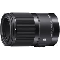Sigma 70mm F/2.8 DG Macro Art Canon EF OUTLET Sigma 70mm F/2.8 DG Macro Art Canon EF OUTLET