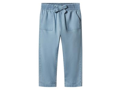 lupilu Kinder broek (Lichtblauw, 98/104)