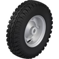 Blickle PS 430/25-90K Luchtband Wieldiameter: 420 mm Draagvermogen (max.): 650 kg 1 stuk(s)