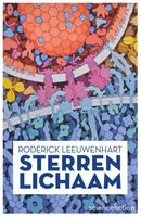 Sterrenlichaam - Roderick Leeuwenhart - ebook - thumbnail