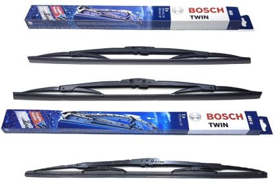 Bosch Ruitenwissers voordeelset 450 + 480U 450480U