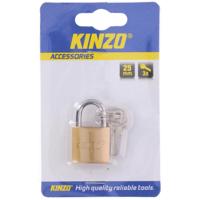 Kinzo Hangslot 25mm Kinzo Hangslot 25mm