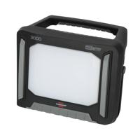 Brennenstuhl multi battery led bouwlamp - 3150 lumen (zonder accu)