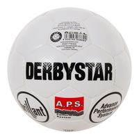 Derbystar 286005 Brillant II - White - 5