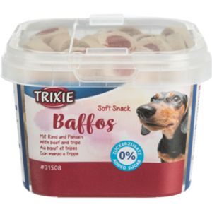 TRIXIE 31508 lekkernij voor honden & katten Hond Snacks 170 g