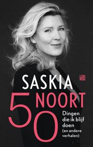 50 - Saskia Noort - ebook