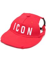 DSQUARED2 accessoire pour animal de compagnie Icon - Rouge