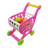 ARO Boodschappenwagentje met 12 boodschappen