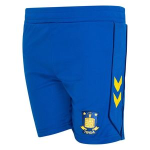 Brondby IF Thuisshorts 2022/23 Kids