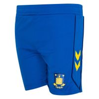 Brondby IF Thuisshorts 2022/23 Kids - thumbnail