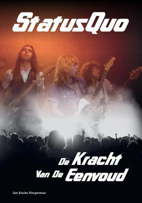 Status Quo (Paperback)