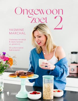 Meer ongewoon zoet (Hardback)