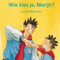 Wie kies je, Marijn?