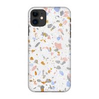Terrazzo N°8: Volledig geprint iPhone 11 Hoesje - thumbnail