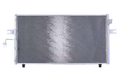 Condensator, airconditioning 94499