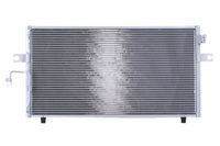 Condensator, airconditioning 94499