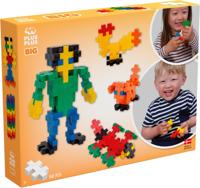 Plus Plus Basic big plus-plus: 150 stuks (3272)