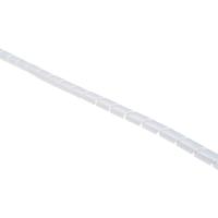 HellermannTyton 161-45100 SBPTFE4-PTFE-N Spiraalslang Natuur 5 m