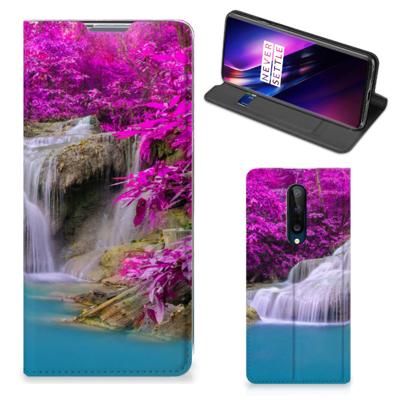 OnePlus 8 | Book Cover | Waterval