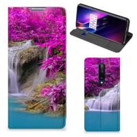 OnePlus 8 | Book Cover | Waterval