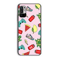 Things Jamie Loves: Xiaomi Redmi Note 10 5G Transparant Hoesje