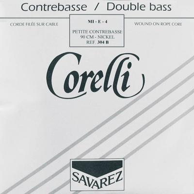 Corelli CO-304-B contrabassnaar E-4 1/4