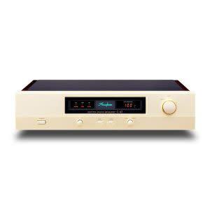 Accuphase Phono Voorversterker C-47