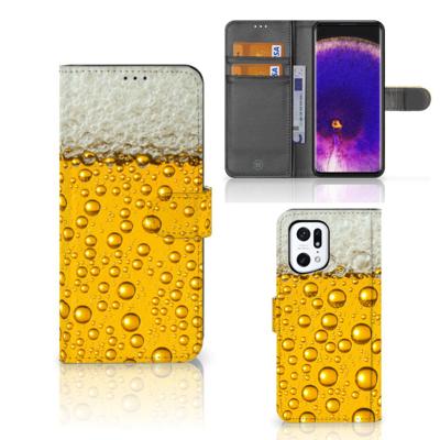 OPPO Find X5 Pro | Book Cover | Bier