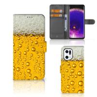 OPPO Find X5 Pro | Book Cover | Bier