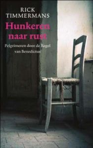 Hunkeren naar rust - Rick Timmermans - ebook