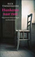 Hunkeren naar rust - Rick Timmermans - ebook - thumbnail