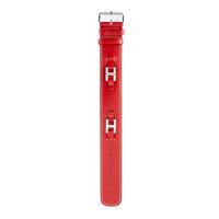Horloge-armband Tommy Hilfiger 679300332 Rood