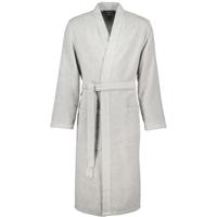 Cawö Cawö Kimono 5509 Uni stein 58
