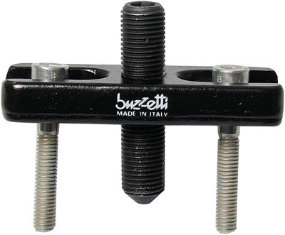 Buzzetti koppeling gereedschap coupling u. lima bracket