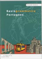 Basisgrammatica Portugees (Paperback)