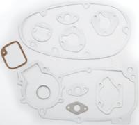 MZA Seal set cpl. kr51/1 swallow 1st choice