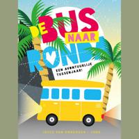 De bus naar Ronda