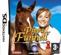 Horsez (Pippa Funnel) - thumbnail
